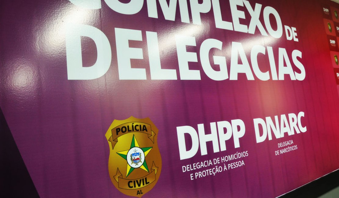 Polícia identifica autor de homicídio no Conjunto Virgem dos Pobres