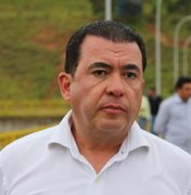 Câmara de Palmares afasta prefeito Altair Bezerra por 90 dias