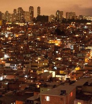 Confusão em baile funk termina com nove mortos em Paraisópolis