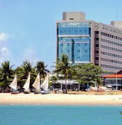 Hotelaria de Maceió é destaque em avaliação nacional