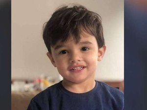 Mãe é presa suspeita de matar filho de 3 anos