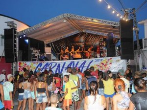 Secretaria orienta sobre autorização para festejos de carnaval