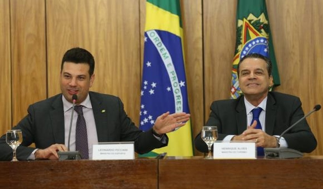 Ministros dizem que preparação para a Rio 2016 não muda com novo governo
