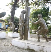 Memorial Calabar é parada obrigatória do turismo histórico em Porto Calvo