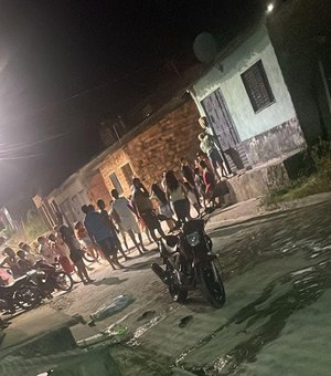 Dois homens são baleados em Matriz de Camaragibe