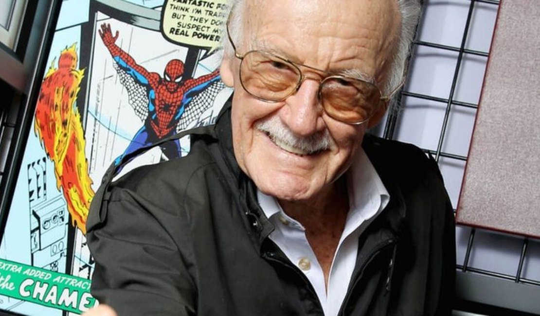 Marvel pretende voltar a fazer referências a Stan Lee usando CGI em filmes