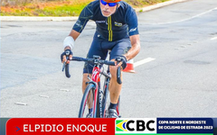 Ciclistas arapiraquenses conquistam medalhas em Porto Velho, Rondônia