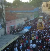 Festa da Padroeira do Pilar é incluída no calendário oficial de Alagoas