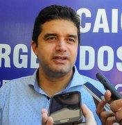 Aliado confirma que Rui Palmeira vai sair do PSDB 