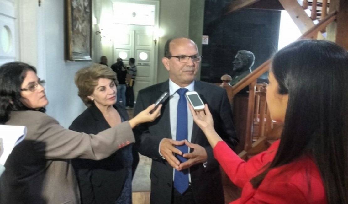 Cícero Cavalcante assume vaga de Dudu Holanda na Assembleia