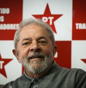 Prazo para PT apresentar substituto de Lula termina nesta terça-feira