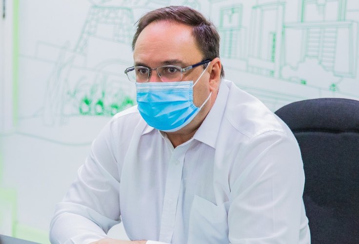 Luciano Barbosa deve anunciar nos próximos dias construção de 10 novas escolas para Arapiraca
