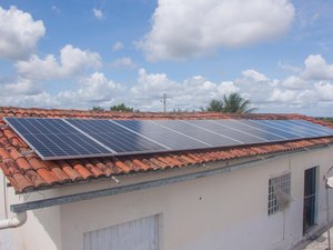 Alagoas tem 87% de sua matriz energética originada de fontes renováveis