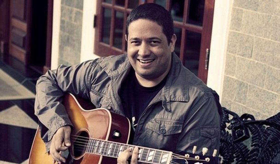 Fernandinho é atração confirmada no maior evento gospel do Baixo São Francisco
