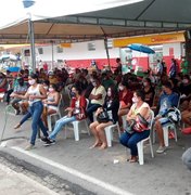 MPF ajuíza ação para evitar aglomerações em agências da Caixa e lotéricas em Alagoas