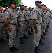 Militares de Alagoas ameaçam aquartelamento durante o carnaval