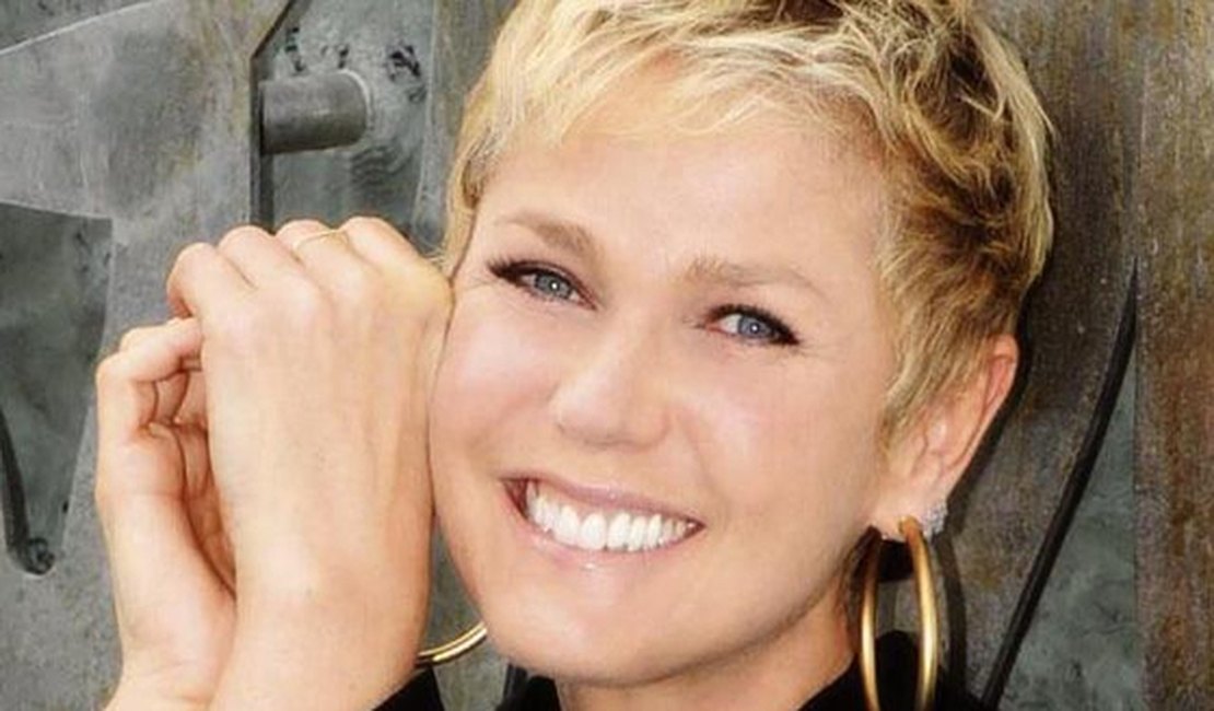 Luciano Szafir homenageia a Xuxa no dia das mães: 'esse anjo que é nossa filha'