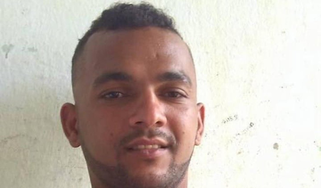 Motociclista é assassinado no trânsito de Campo Alegre