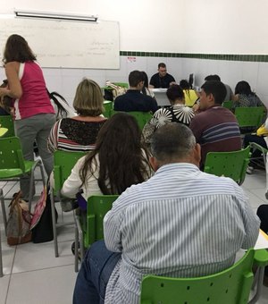 Sine Maceió realiza 2.500 atendimentos em feira de empregos