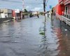 Cidades de AL seguem em alerta de chuvas, mas nível de perigo é menor