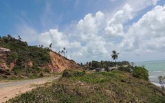 Praia de Barreiras do Boqueirão é uma das mais famosas de Alagoas