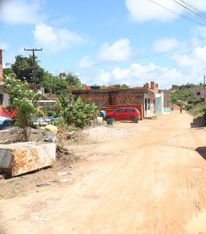 Moradores de Barra Grande sofrem com falta d’água