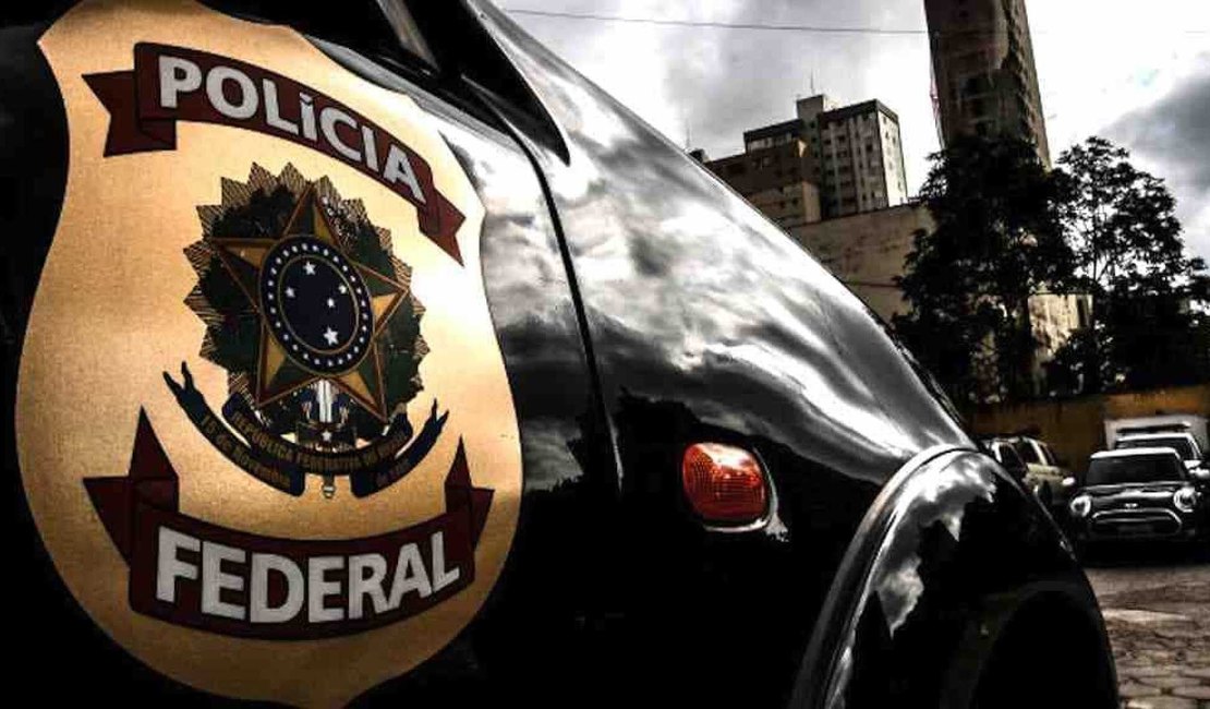 Crime eleitoral: Polícia Federal cumpre mandados na Barra de Santo Antônio