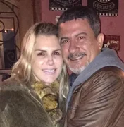 Ex-mulher de Tom Veiga revela que eles planejavam novo casamento