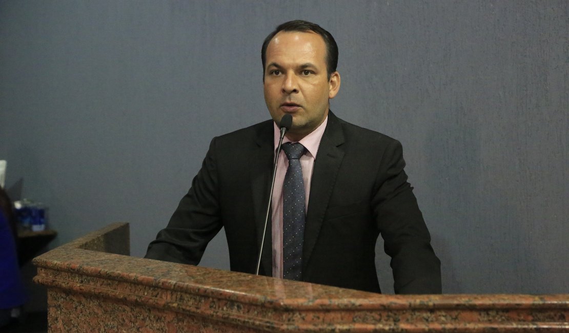 Câmara vai ao bairro do Mutange na próxima segunda-feira (11)