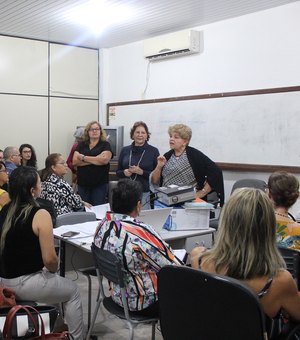 Semed lança Educa Maceió com foco no ensino integral