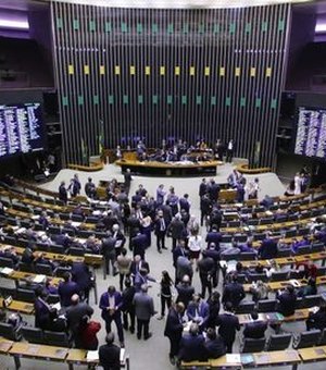 Câmara conclui MP da Liberdade Econômica e texto vai ao Senado