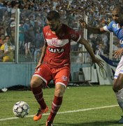 CRB vai até Belém buscar classificação contra o Paysandu