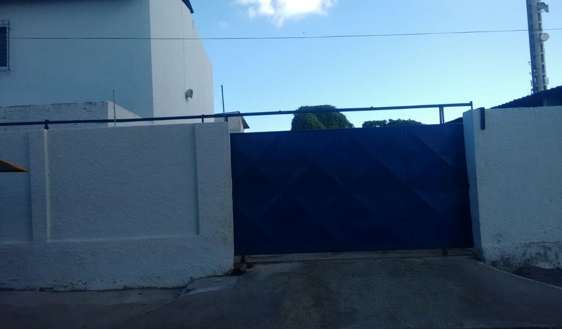 Suspeito de homicídio escapa da Central de Flagrantes no Pinheiro