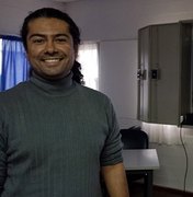 Professor do Campus Arapiraca participa de intercâmbio  no Uruguai
