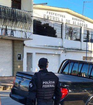 Operação em Estrela de Alagoas pode mudar cenário eleitoral no Sertão