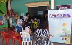 Prefeitura de Maragogi discute fortalecimento de associação de São Bento