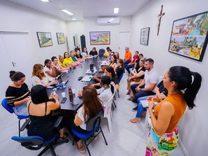 Moradores do Mangabeiras serão os primeiros beneficiados pelo PAC em Arapiraca