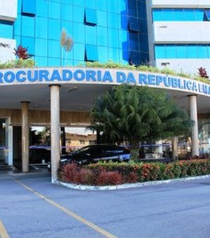 MPF/AL anuncia mudança de local da prova para estágio em Direito em Arapiraca