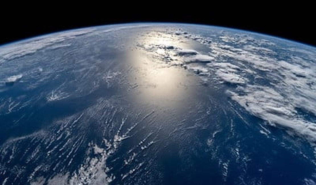 Veja fotos da Terra tiradas pelos turistas espaciais da Inspiration4