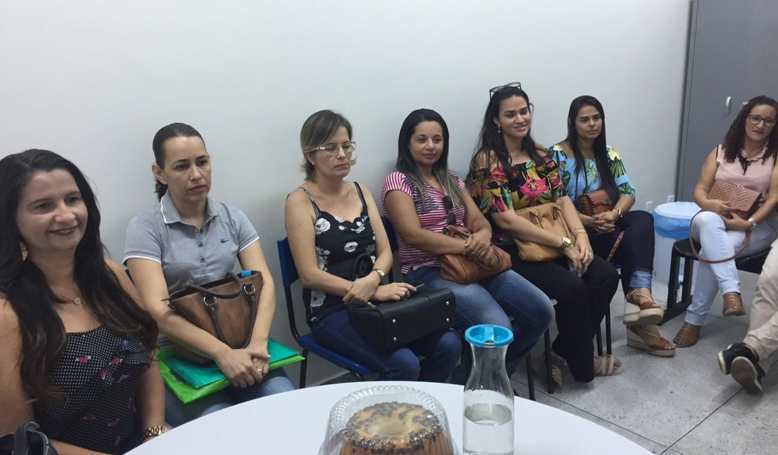 Médicos de programa federal suprem carência em Girau do Ponciano