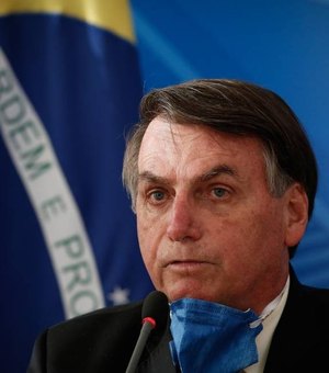 Bolsonaro edita regras que contrariam medidas de governadores sobre circulação interestadual e intermunicipal