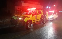 Homem do Recife morre atropelado em Porto Calvo
