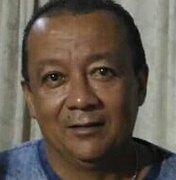 Subtenente da PM de Alagoas morre após acidente de escada