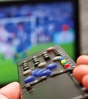 Agenda Esportiva da TV desta Terça (19/06/2018)