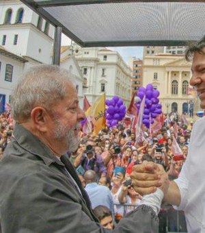 [Vídeo] Com provocação a Barroso, PT publica propaganda de Lula nas redes sociais