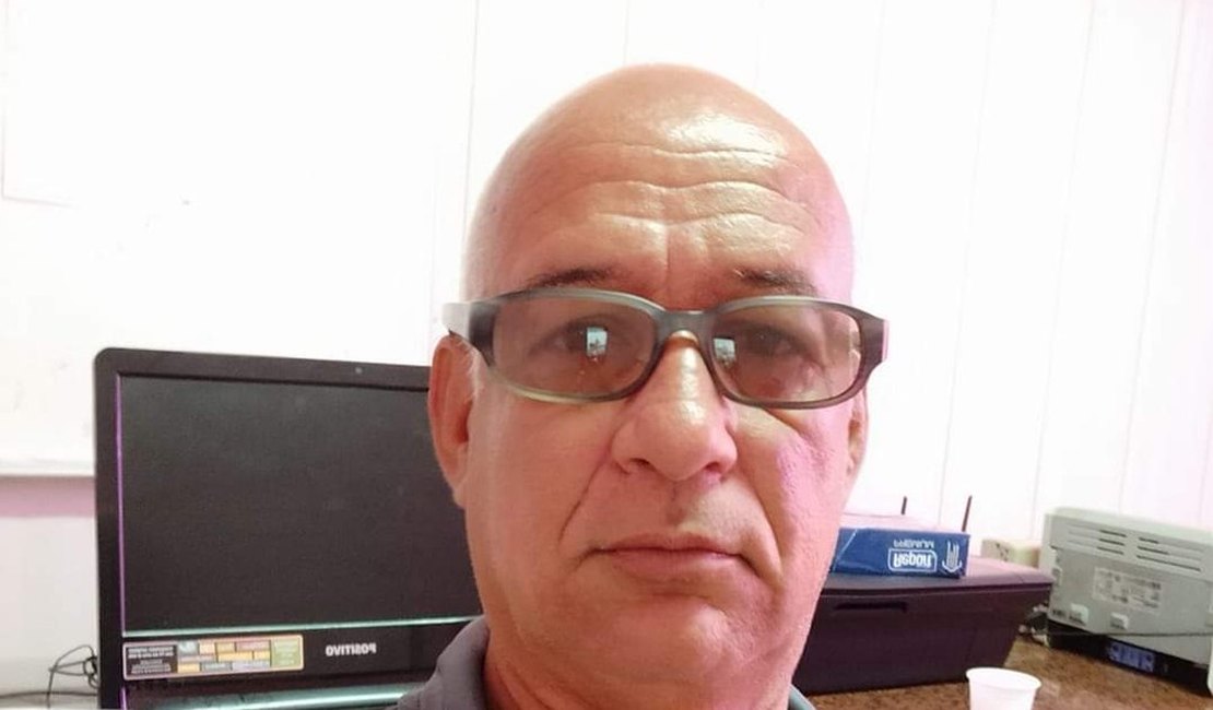 CRB lamenta morte de Valmo de Souza, coordenador da base regatiana