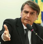 'Vou responder o que quero', diz Bolsonaro sobre estratégia para debates