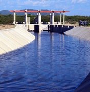 Governo quer aproveitar Canal do Sertão para a geração de energia solar