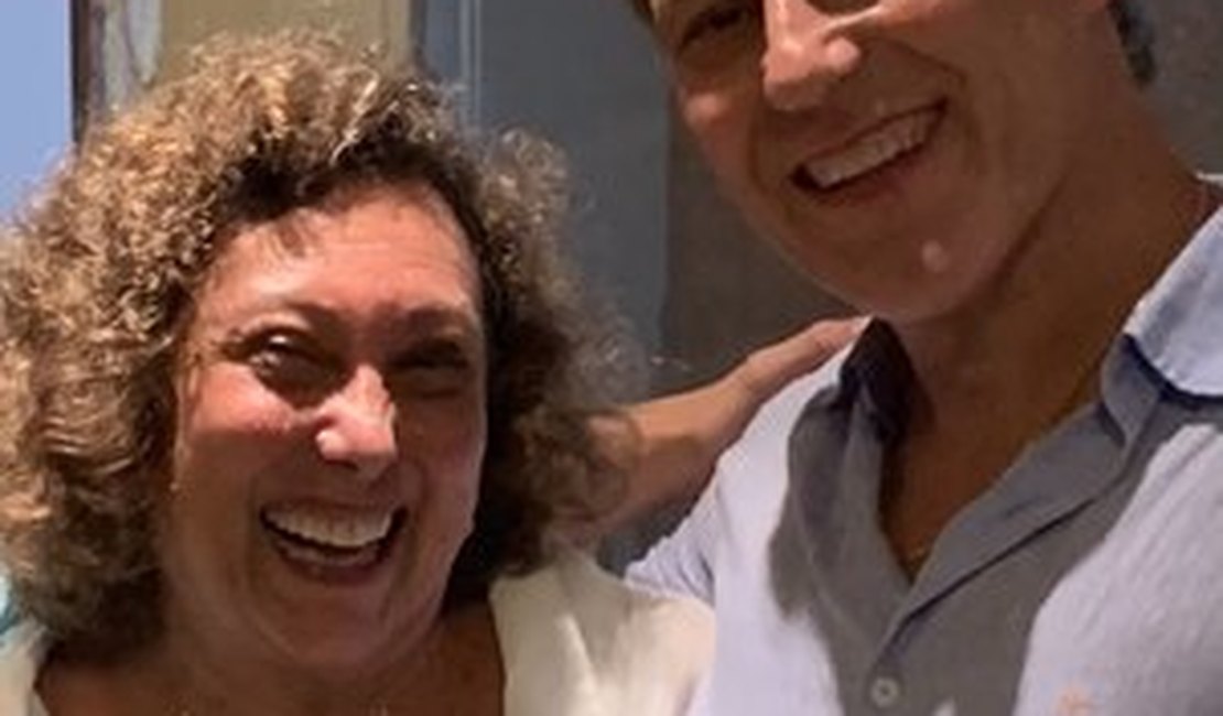 Filho de Nicette Bruno pede apoio à saúde da irmã, intubada com covid