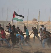 Ao menos 6 palestinos morrem em confrontos em Gaza